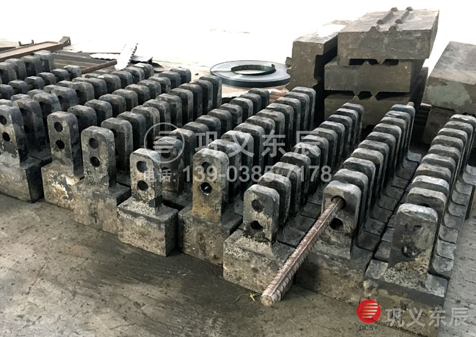 安徽合肥雙液復合錘頭批發商