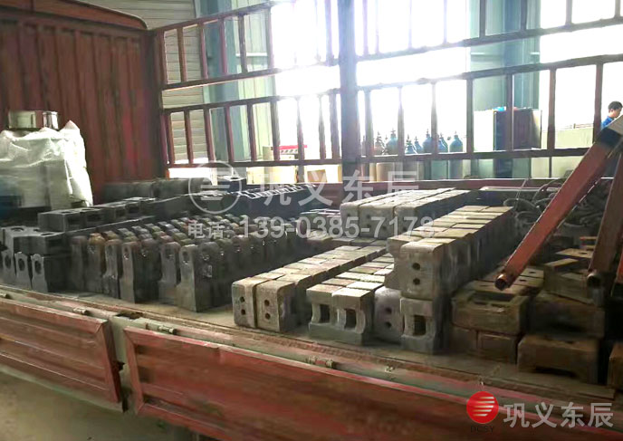 石子機(jī)破碎錘頭 石子機(jī)破碎錘頭